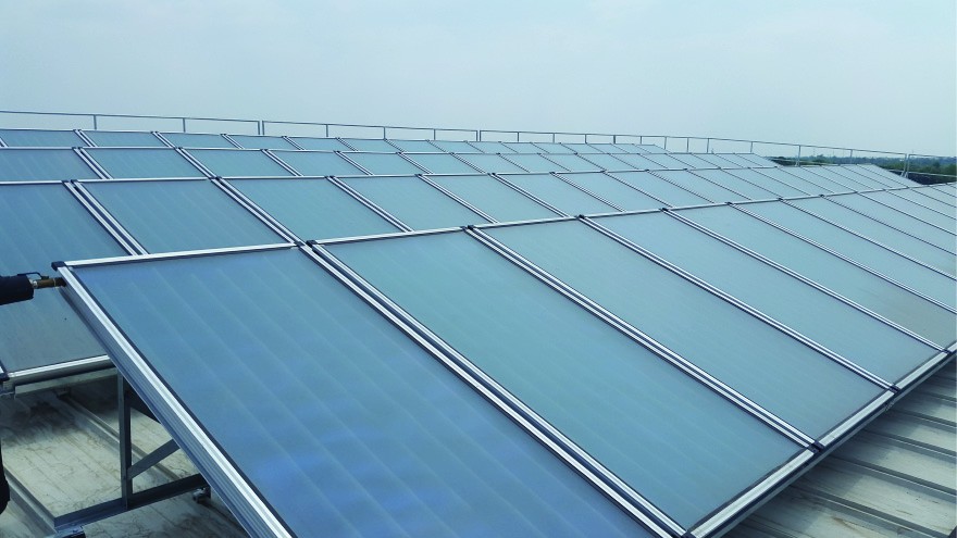 lắp điện năng lượng mặt trời công nghiệp đà nẵng