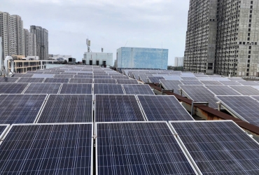 Điện mặt trời: Cấu tạo, cách hoạt động & bảng giá lắp 2025