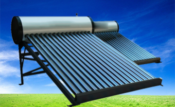 Kinh nghiệm mua máy nước nóng năng lượng mặt trời tốt