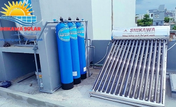 Review Top 5 sản phẩm máy năng lượng mặt trời tốt nhất hiện nay